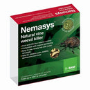 Vine Weevil Nematodes - 12 Sqm - Biological Pest Control