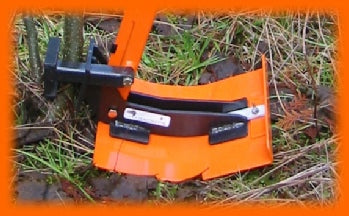 Bigfoot Accessory for Extractigator Tree & Shrub Pullers