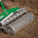 Johnny's Seeds Six Row Seeder (2nd Edition)