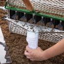 Johnny's Seeds Six Row Seeder (2nd Edition)