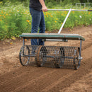 Johnny's Seeds 30" Seedbed Roller