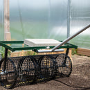 Johnny's Seeds 30" Seedbed Roller
