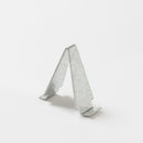 Johnny's Seeds Snap-in Dibble for Seed Bed Roller