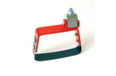 Stirrup Hoe Attachments for Glaser Wheel Hoes