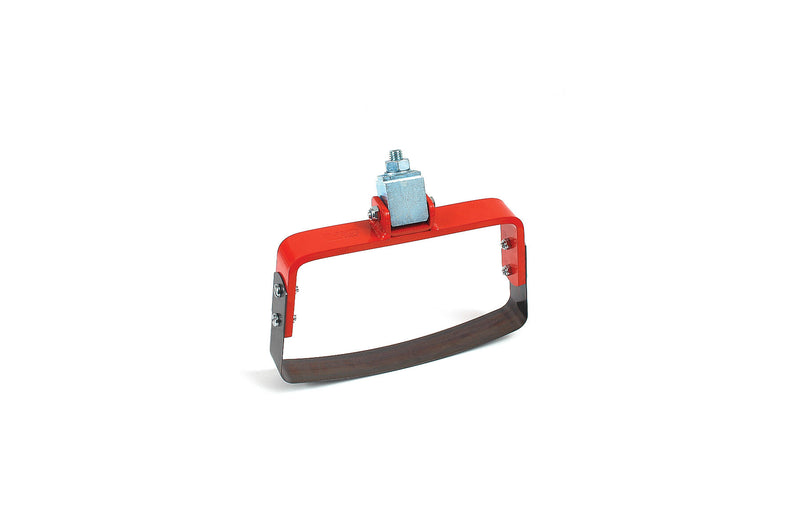 Stirrup Hoe Attachments for Glaser Wheel Hoes