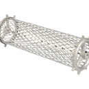 Johnny's Seeds Six Row Seeder Rear Drive Wheel