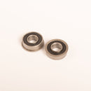 Johnny's Seeds Ball Bearings for Tilther