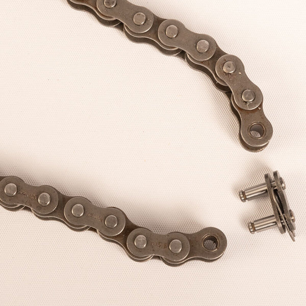 Johnny's Seeds Replacement Drive Chain for Tilther