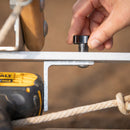 Johnny's Seeds Tilther L-Bracket Upgrade