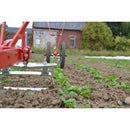 Terrateck 2-Wheel Conversion Kit for Single Wheel Hoe