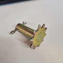 Jang Seeder Hopper Axle