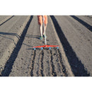 4 Furrow Opener with Adjustable Gap