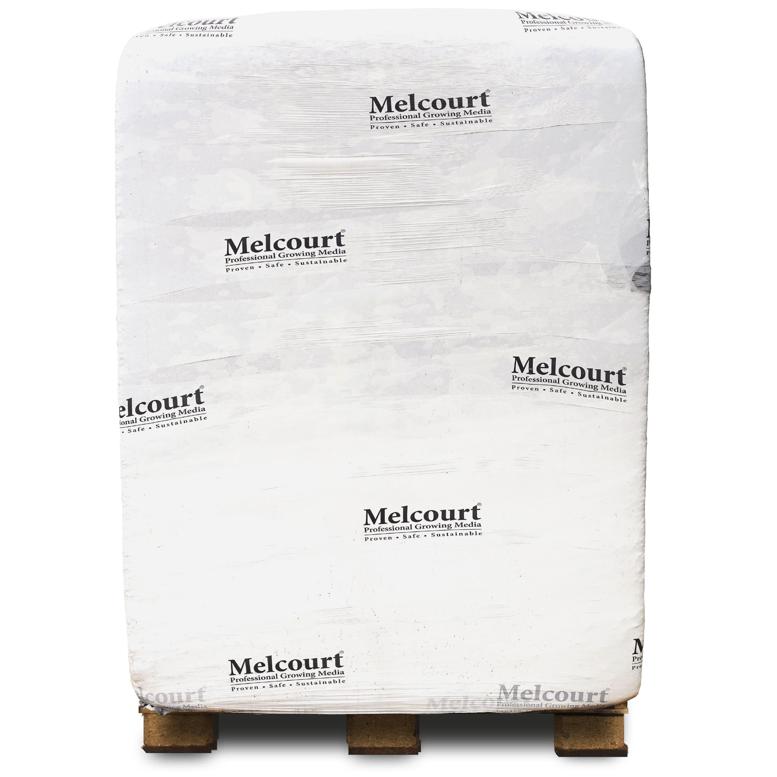 SylvaGrow® MultiPurpose Compost Bulk Bag (2.5m3)