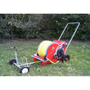 Automatic Irrigation Reel 20/40 m