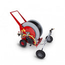 Automatic irrigation reel 25/50m