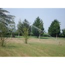 Automatic irrigation reel 25/50m