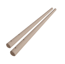 Green Tools TECH Broadfork (Head Only)