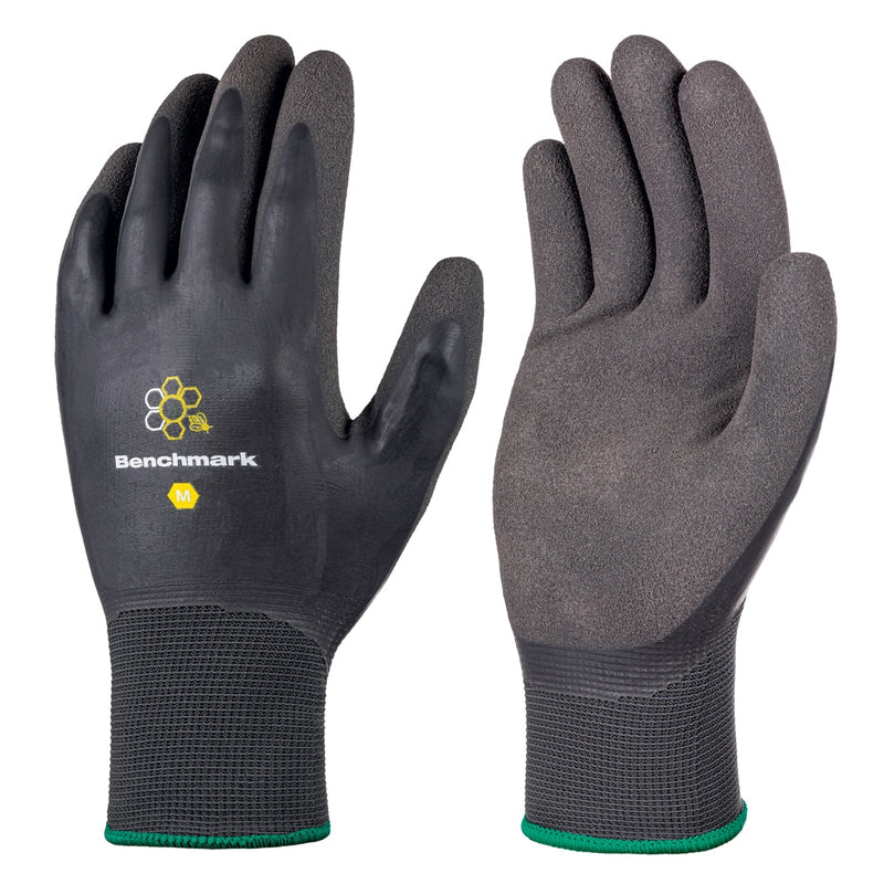 Benchmark Black Multi Task Gardening Gloves