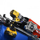 Terrateck Babyleaf Harvester (80cm)