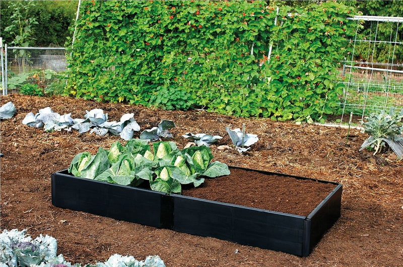 Extension Kit For Grow Bed Raised Bed