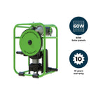 Futurepump Solar Irrigation Pump (SE1)