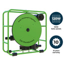 Futurepump Solar Irrigation Pump (SF2)