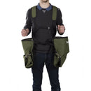 Terrateck Side Harvest Bag