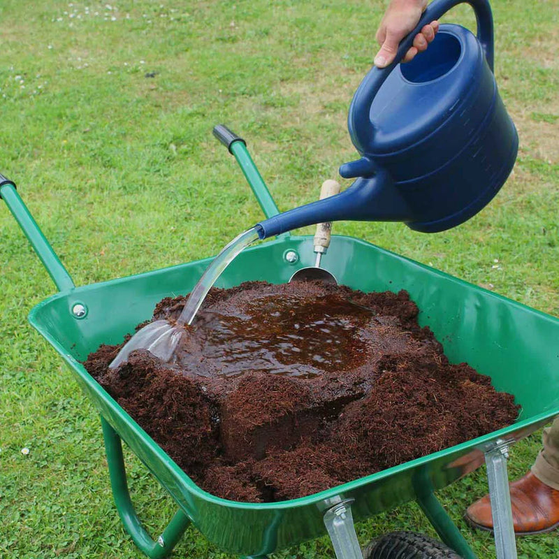 Growlite Peat-Free Multi-use Coir Based Growing Medium (5kg Block)