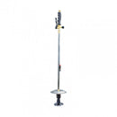 Horticultural and Nursery Plastic Mulch Hole Burner