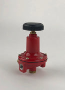 Adjustable Regulator for Neversink Flame Weeders