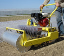 Jang JAS Engine Powered Small Grain Seeder