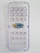 Jang Hopper Cover for Jang JP Seeders