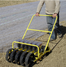 Jang JP-6 Precision Small Grain Seeder