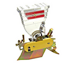 Jang JP-6 Precision Small Grain Seeder