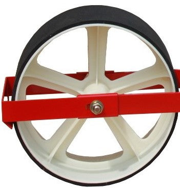 Jang JPH Seeder Rear Wheel