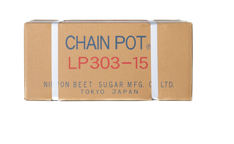 15 cm - 6 inch Paperpot Chains