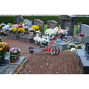 Manual Tine Harrow Hoe