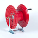 Manual Wall-Mounted Hose Reel