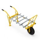 Market Gardening Cart