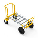 Multi-Purpose Heavy Duty Trolley