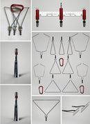 Neversink Mutineer International Rebel Kit