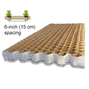 15 cm - 6 inch Paperpot Chains