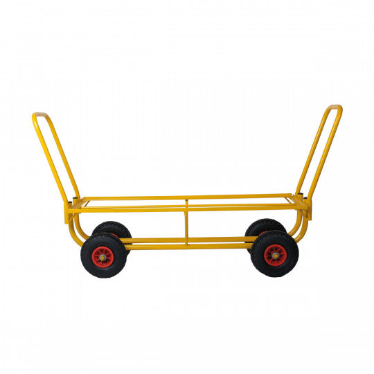 Picking Trolley for Tight Rows