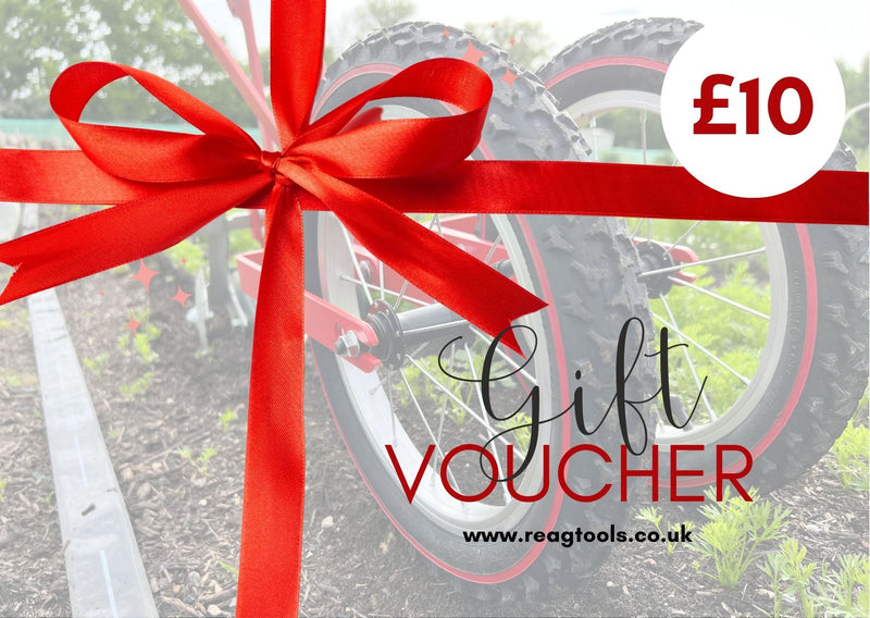 ReAg Tools E-Gift Card £10