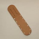 Leather Sheath for Lettuce Knife
