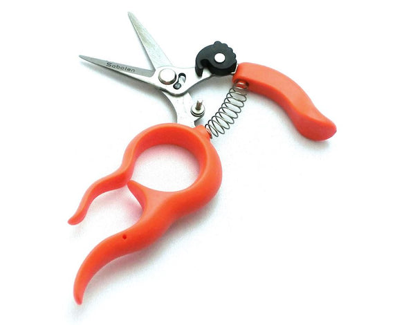 Saboten Hold Free Pruning Scissors 1318S