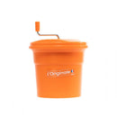 Terrateck Large Capacity 20-L Salad Spinner