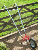 Glaser Wheel Hoe (Berg 500)