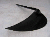 Large Ho-Mi Long Handle Blade