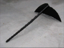 'Ambi' Ho-Mi Long Handle Blade